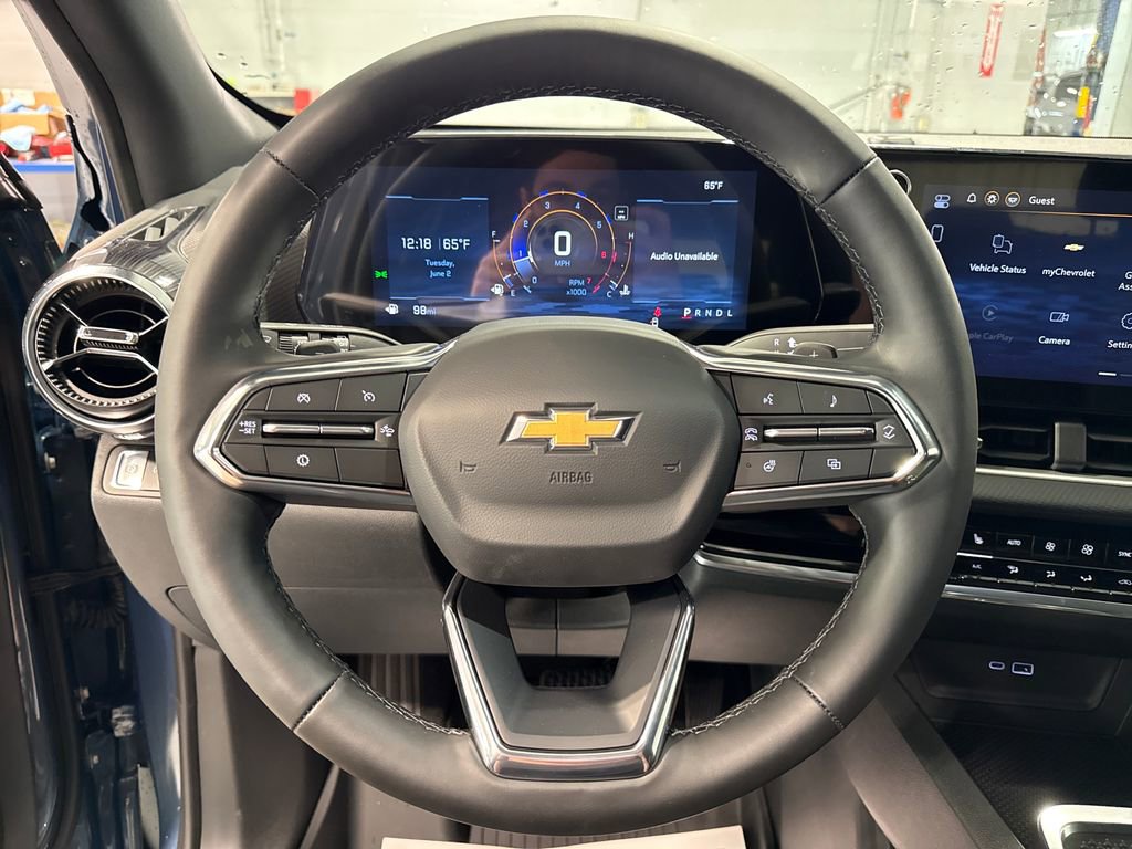 2026 Chevrolet Equinox LT - Photo 6