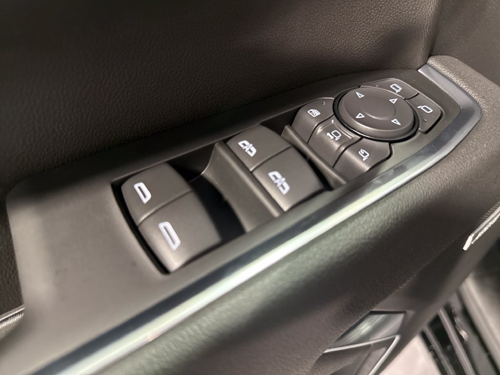 2026 Chevrolet Silverado 2500 HD LTZ - Photo 34