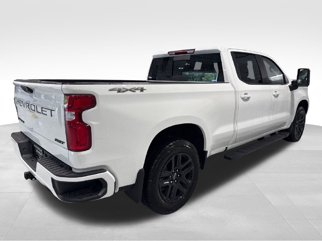 2026 Chevrolet Silverado 1500 RST - Photo 50