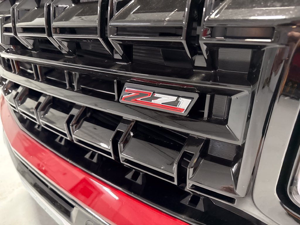 2026 Chevrolet Tahoe Z71 - Photo 56