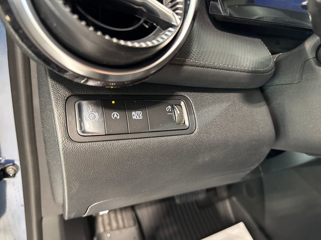 2026 Chevrolet Equinox LT - Photo 10