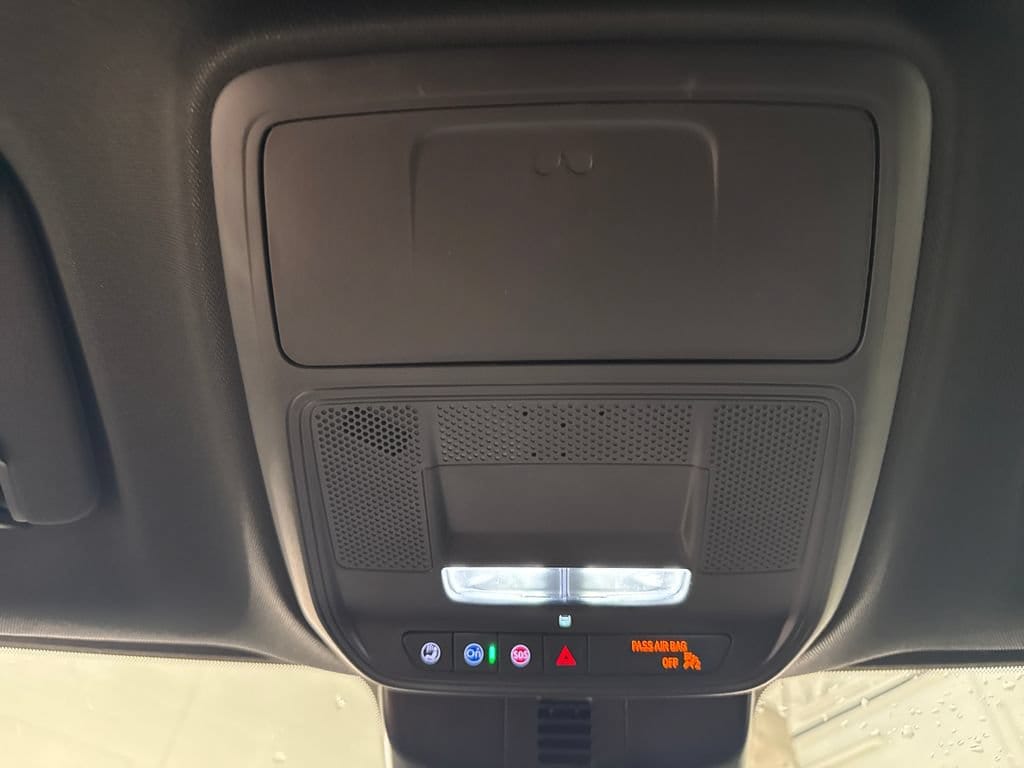 2026 Chevrolet Traverse Z71 - Photo 23
