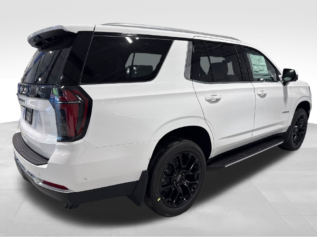 2026 Chevrolet Tahoe LS - Photo 47