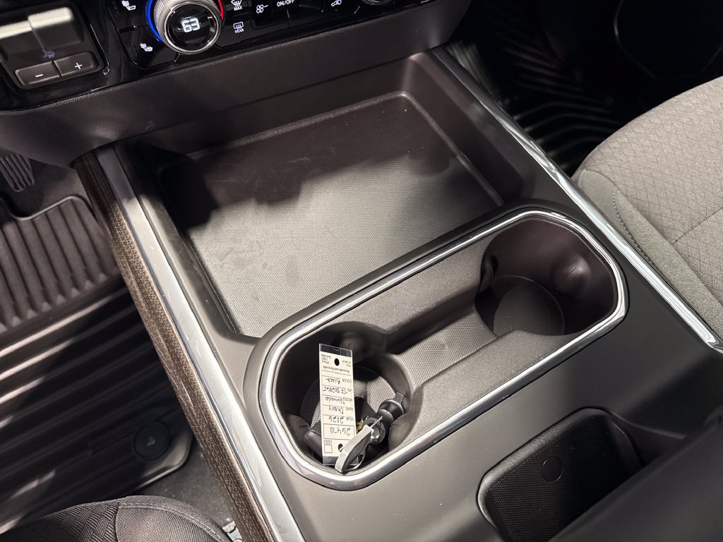 2026 Chevrolet Silverado 2500 HD LT - Photo 21