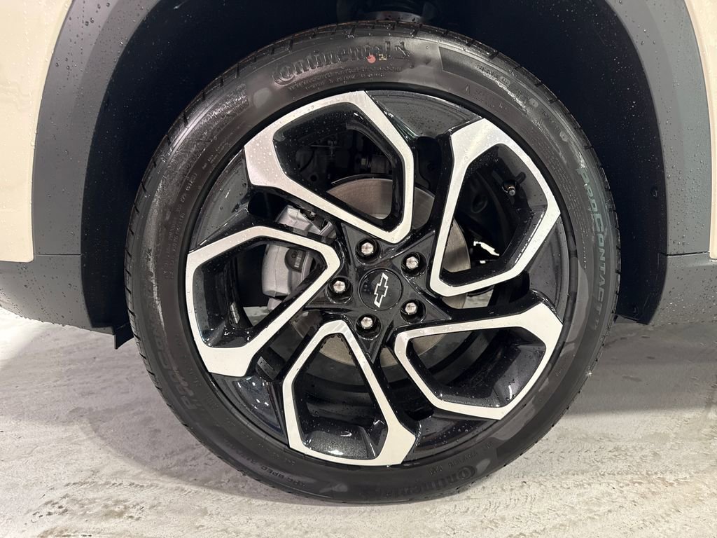 2026 Chevrolet Trax RS - Photo 45