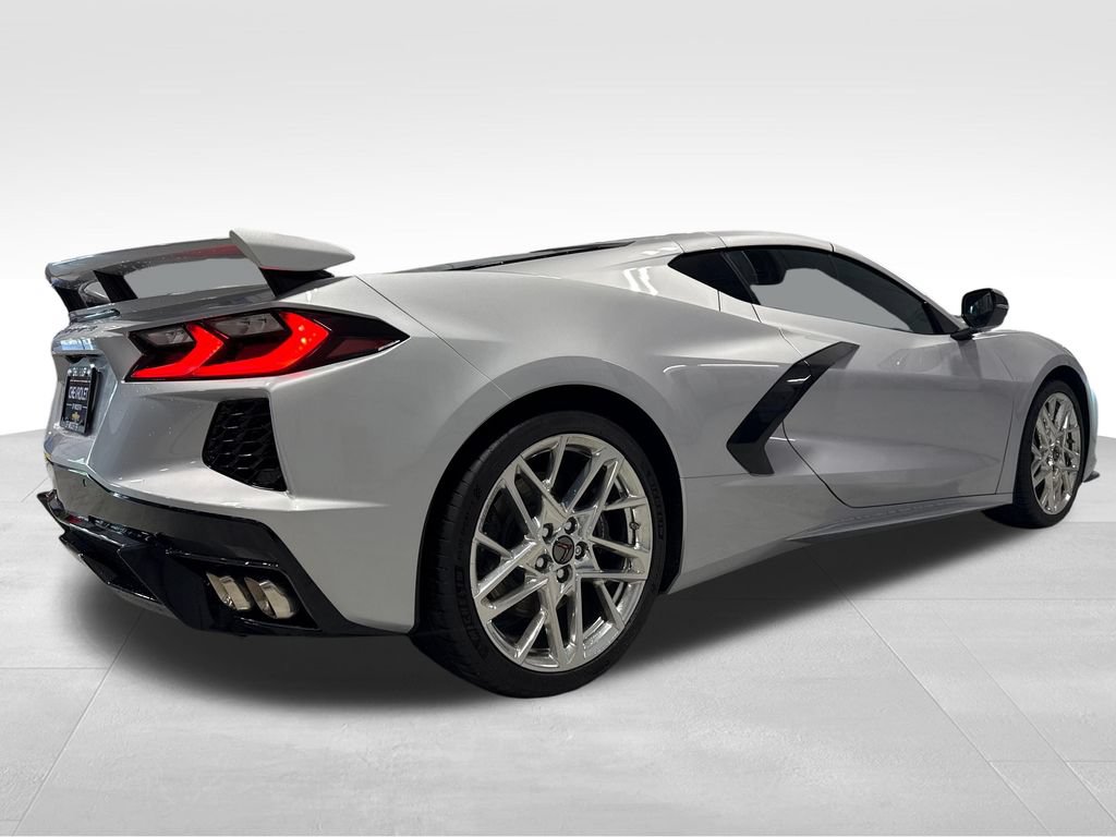 2026 Chevrolet Corvette 3LT - Photo 54
