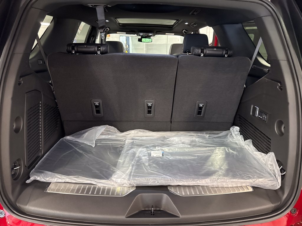 2026 Chevrolet Tahoe Z71 - Photo 44