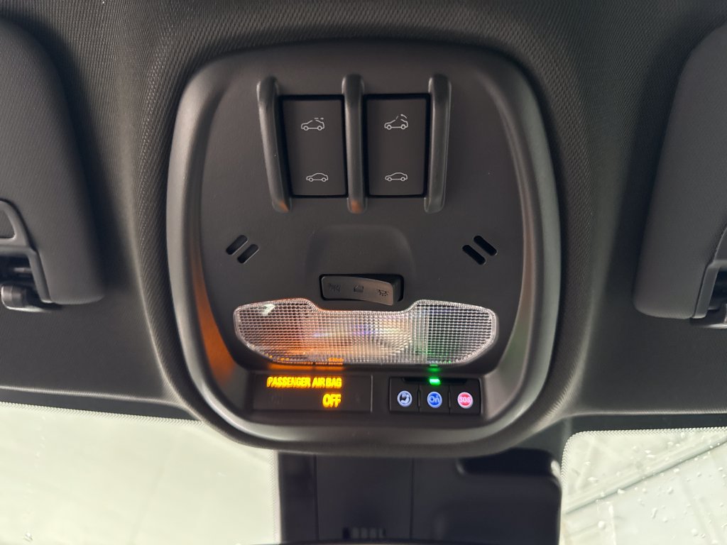 2026 Chevrolet Trax RS - Photo 20