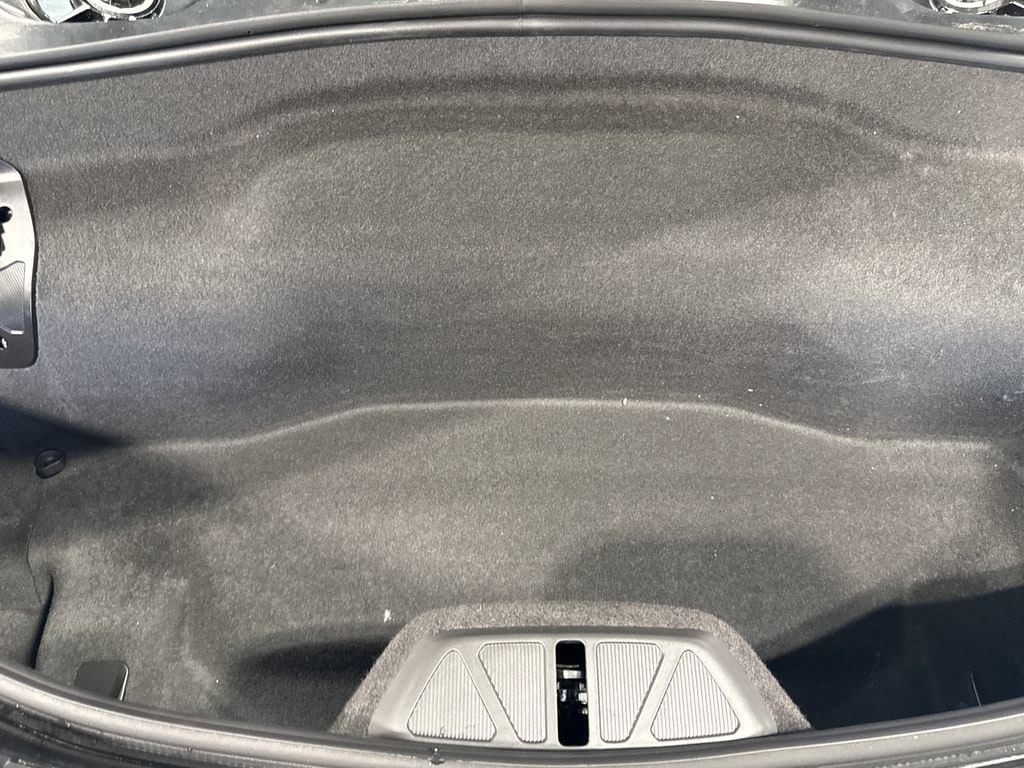 2026 Chevrolet Corvette 3LT - Photo 45