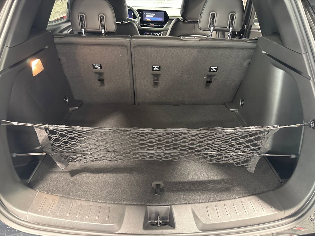 2026 Chevrolet Trailblazer Activ - Photo 43