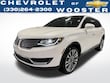 Lincoln MKX