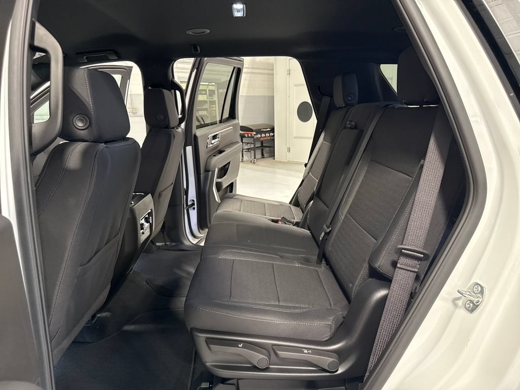 2026 Chevrolet Tahoe LS - Photo 34