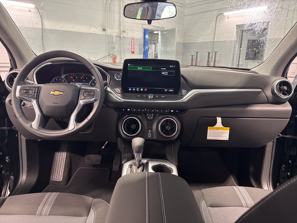 2026 Chevrolet Blazer 2LT - Photo 37