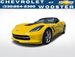 Chevrolet Corvette Stingray
