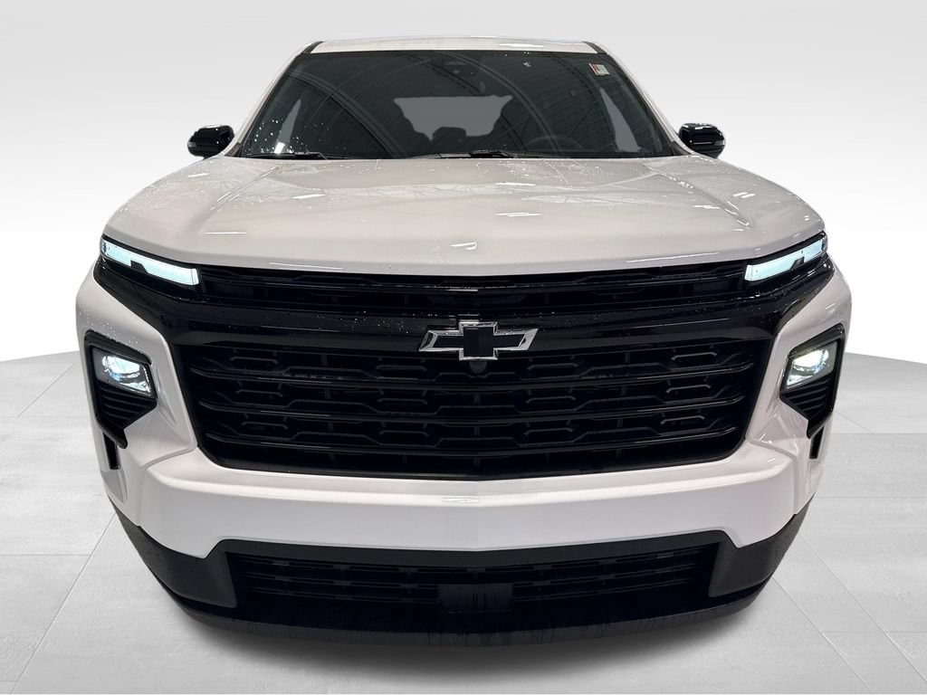 2026 Chevrolet Traverse LT - Photo 52