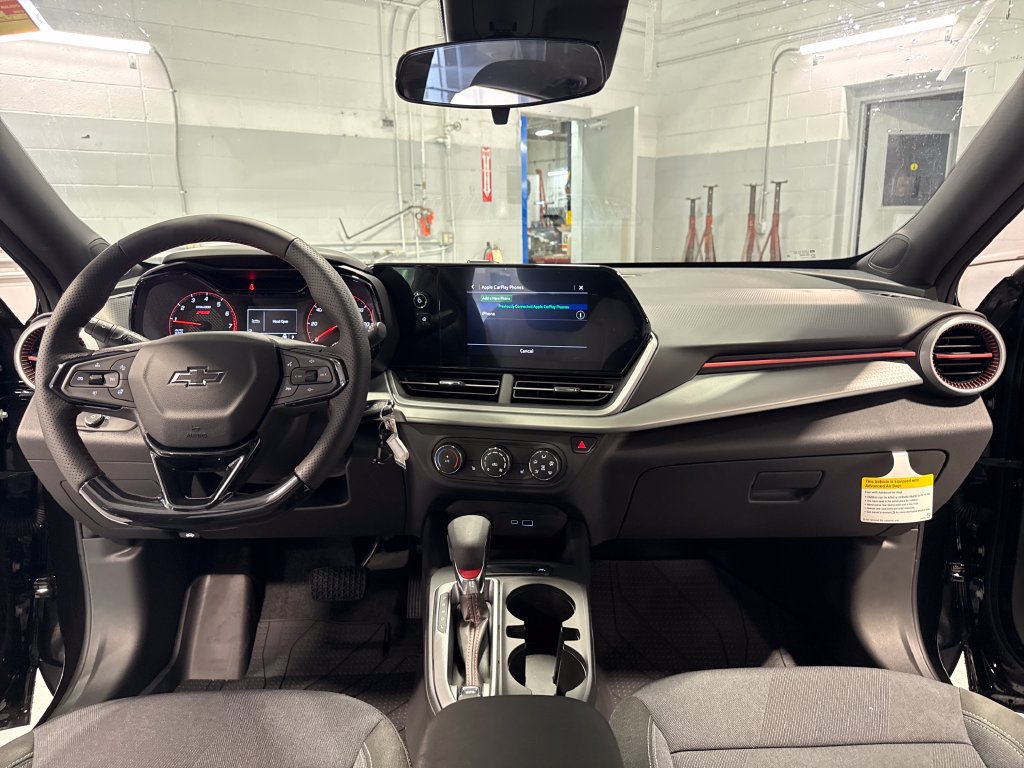 2026 Chevrolet Trax RS - Photo 38