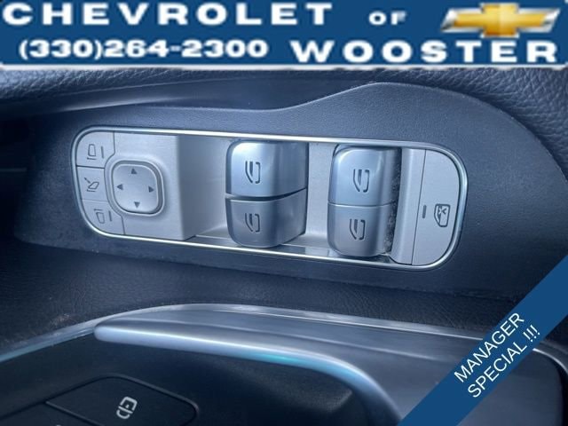 2024 Mercedes-Benz GLE GLE350 - Photo 38