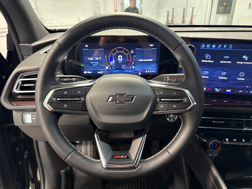 2026 Chevrolet Traverse Z71 - Photo 6