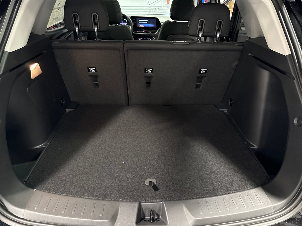 2026 Chevrolet Trailblazer LT - Photo 42