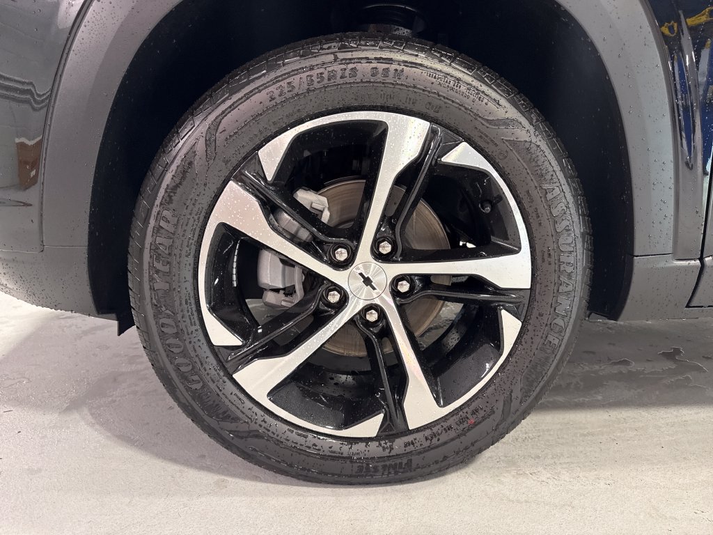 2026 Chevrolet Trax RS - Photo 44