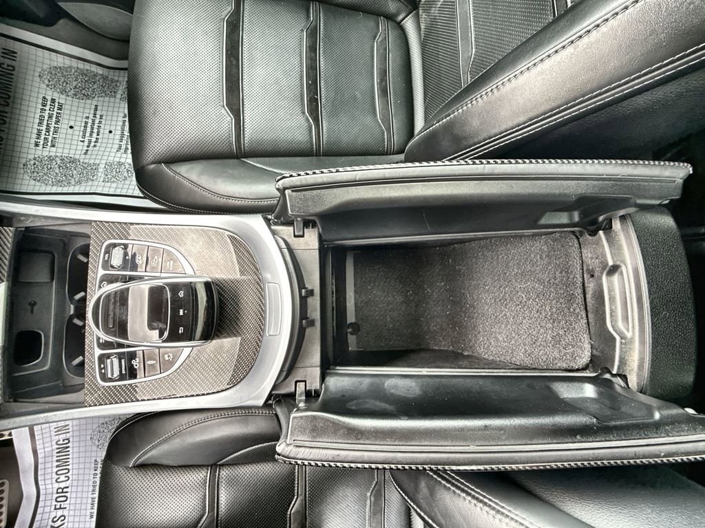 2019 Mercedes-Benz G-Class AMG G63 - Photo 29
