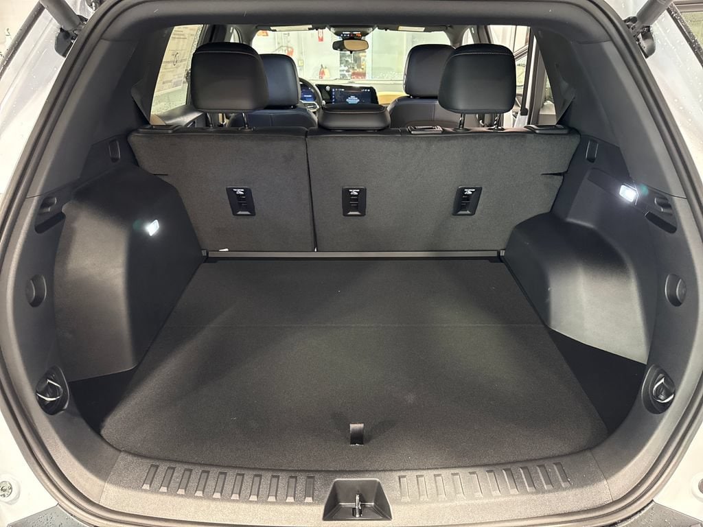2027 Chevrolet Equinox ACTIV - Photo 40