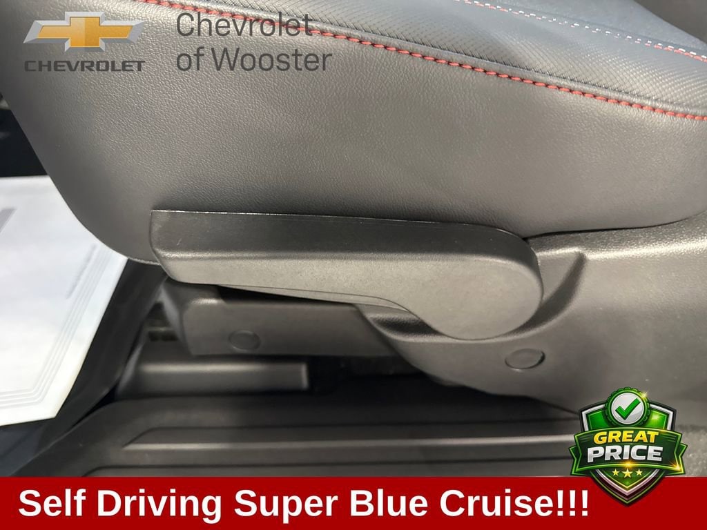 2026 Chevrolet Traverse Z71 - Photo 43