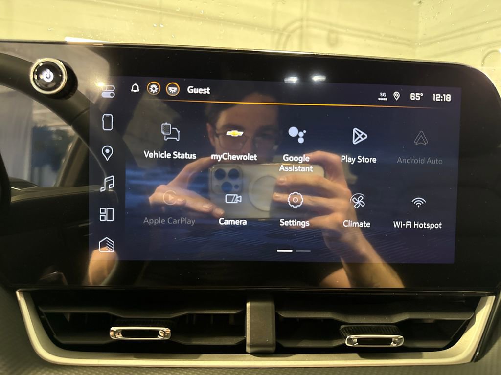 2026 Chevrolet Equinox LT - Photo 13