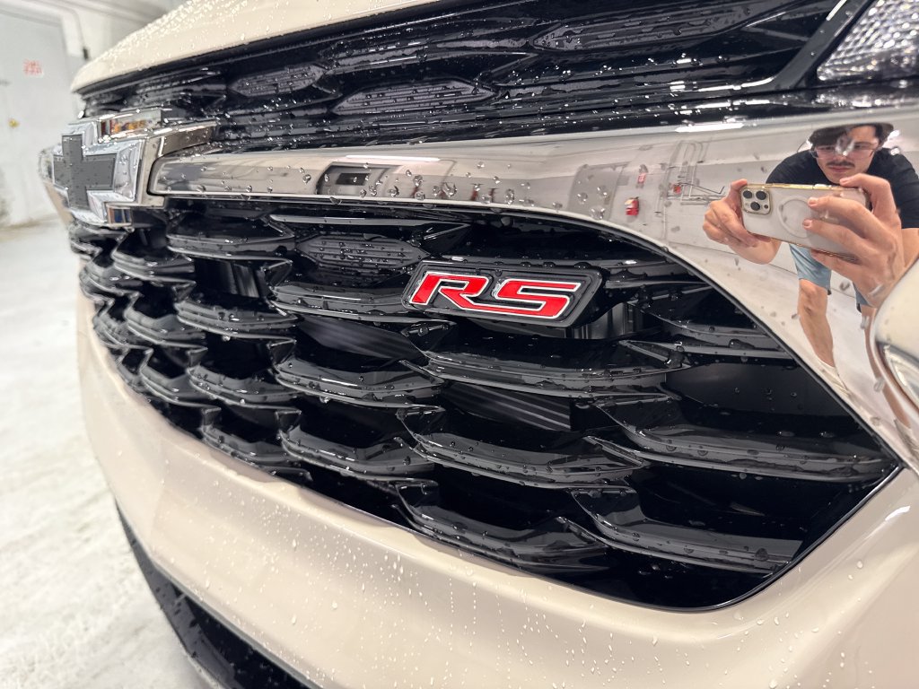 2026 Chevrolet Trax RS - Photo 54