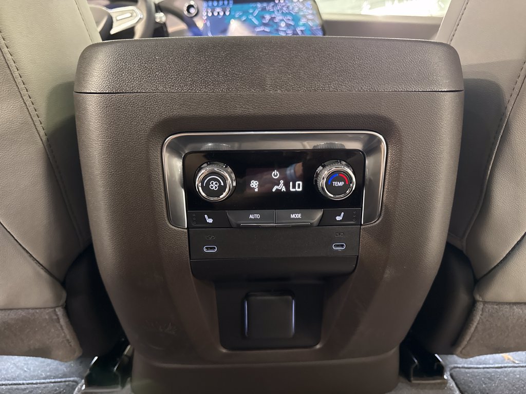 2026 Chevrolet Tahoe Z71 - Photo 45