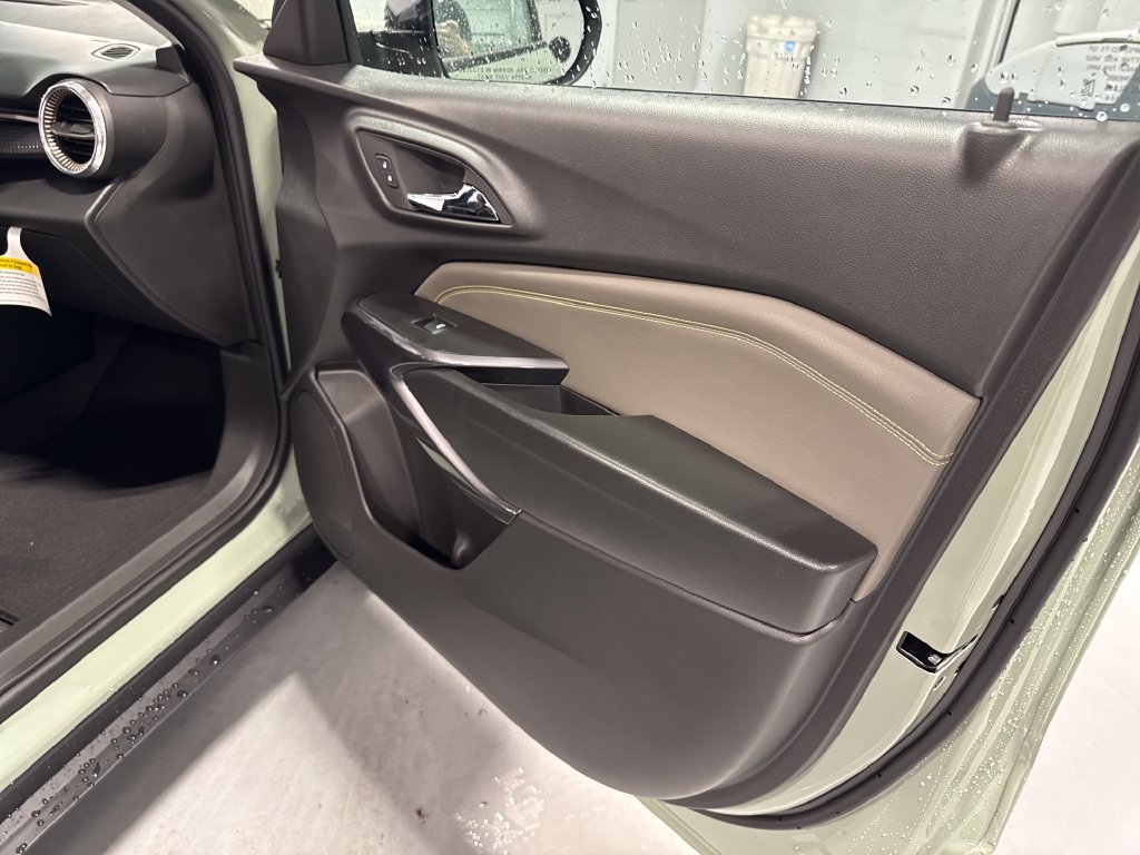 2026 Chevrolet Trax Activ - Photo 36