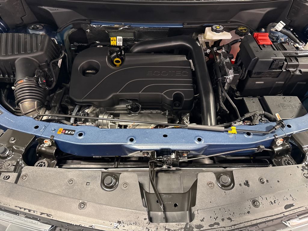 2026 Chevrolet Equinox LT - Photo 45