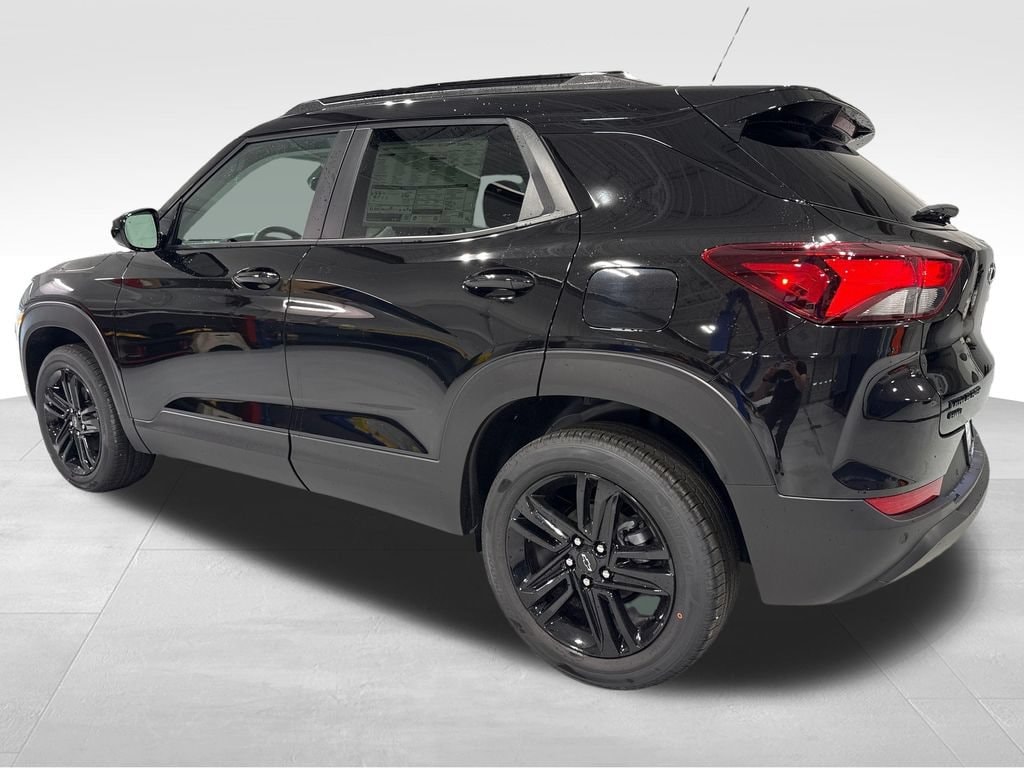 2026 Chevrolet Trailblazer LT - Photo 48