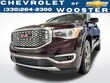 GMC Acadia