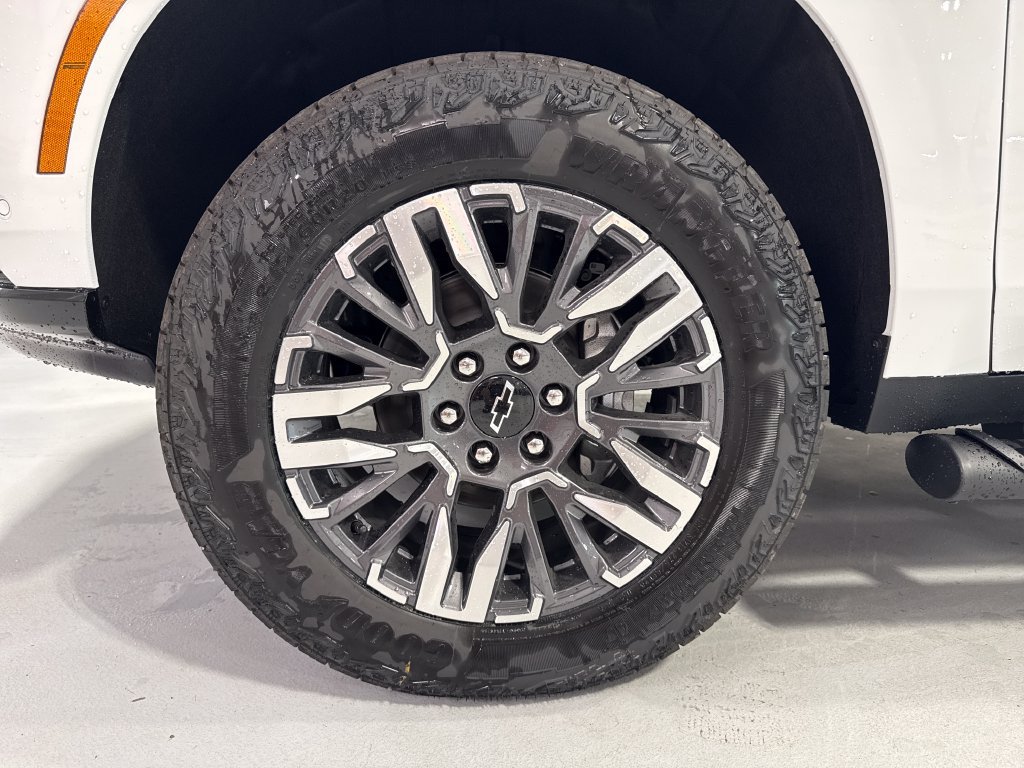 2026 Chevrolet Tahoe Z71 - Photo 51