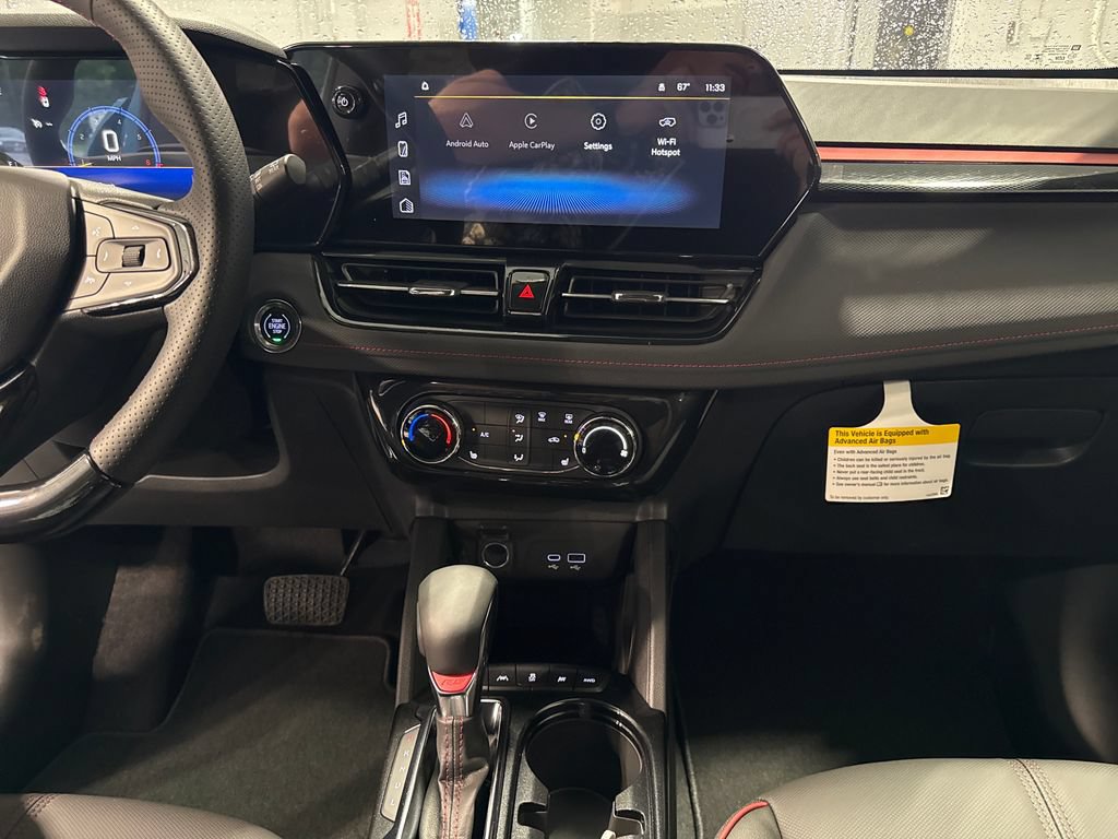 2026 Chevrolet Trailblazer RS - Photo 10