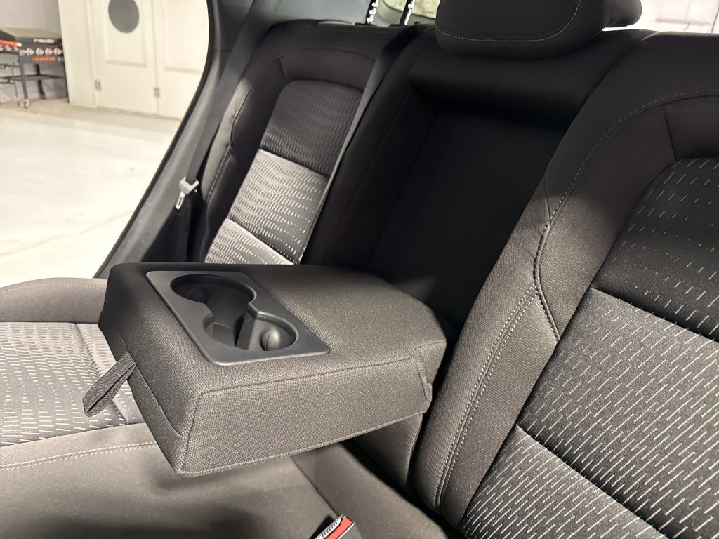 2027 Chevrolet Equinox LT - Photo 40