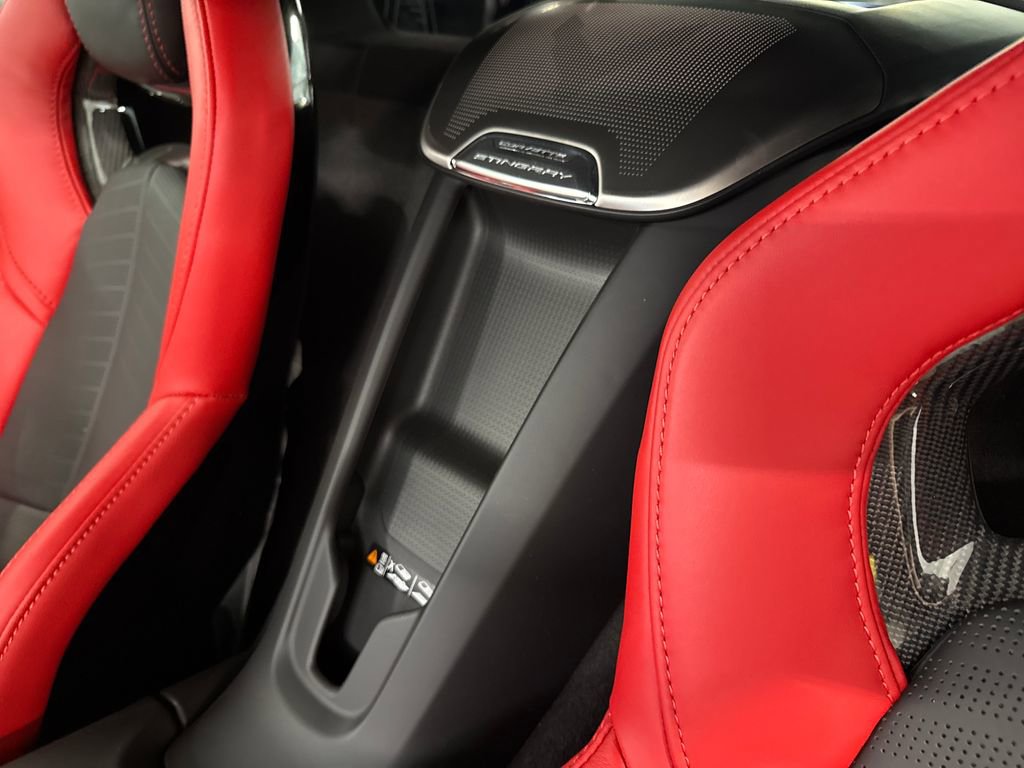 2026 Chevrolet Corvette 2LT - Photo 29