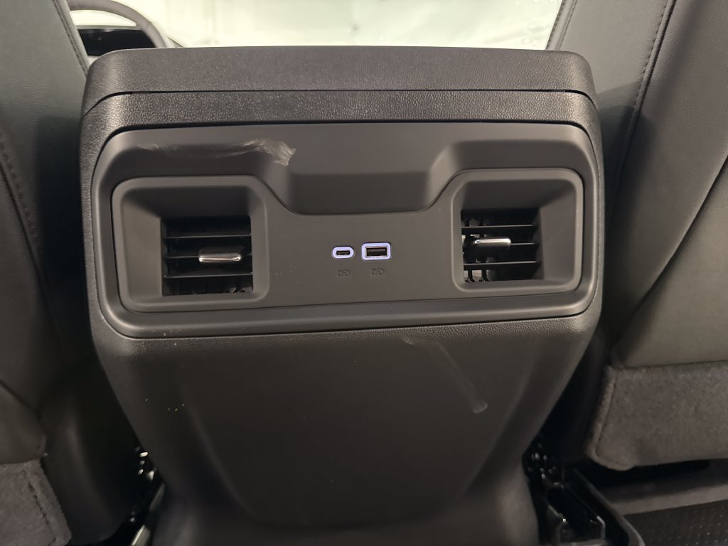 2026 Chevrolet Silverado 1500 RST - Photo 43