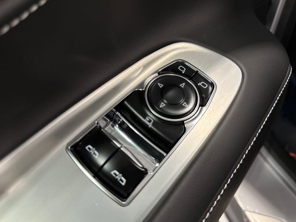 2026 Chevrolet Corvette 3LZ - Photo 41