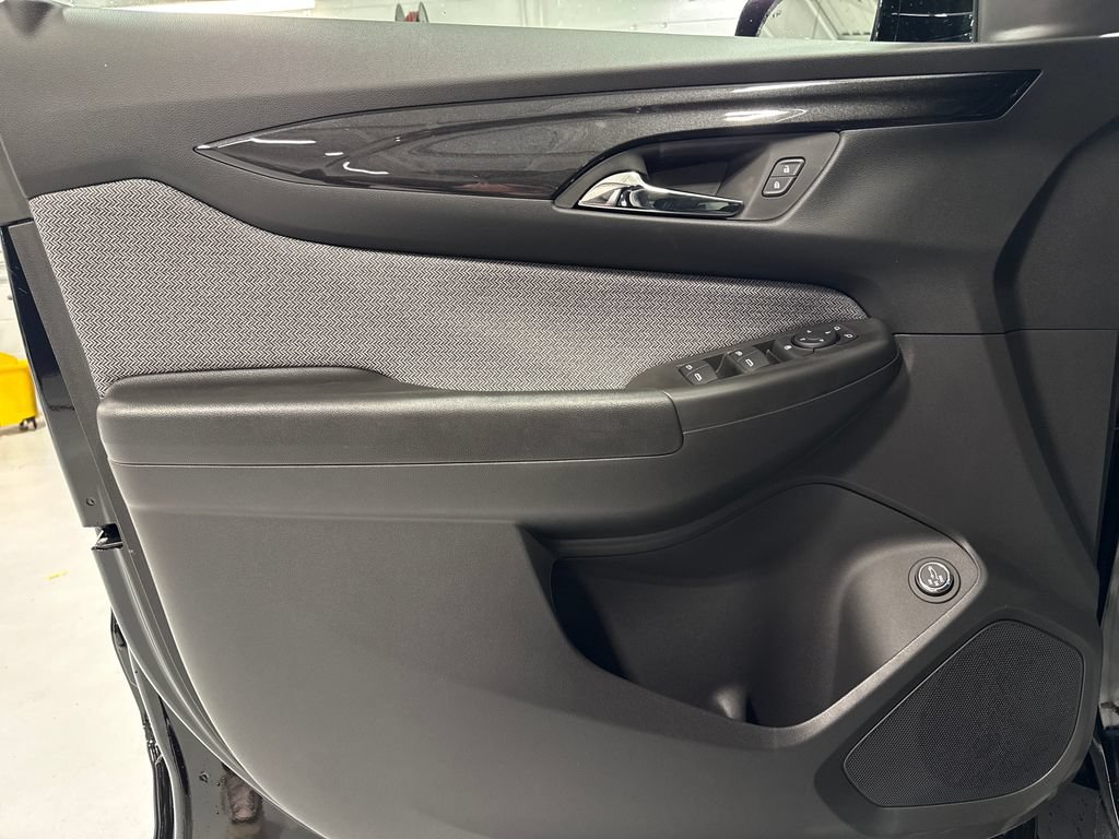 2026 Chevrolet Trailblazer LT - Photo 29
