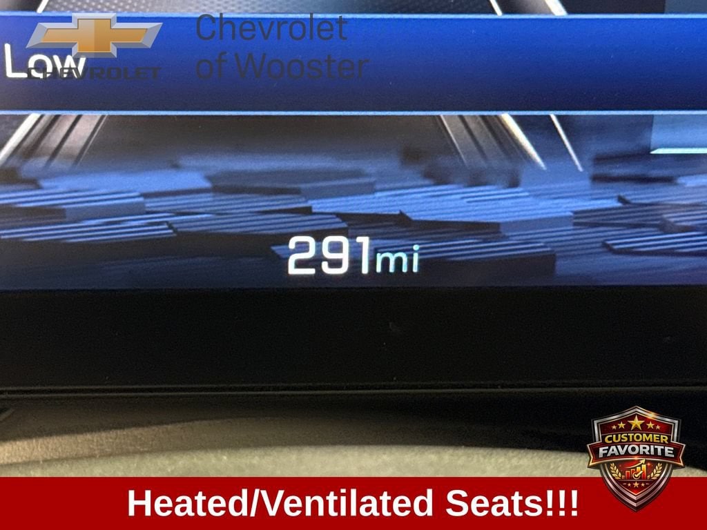 2025 Chevrolet Suburban Premier - Photo 9