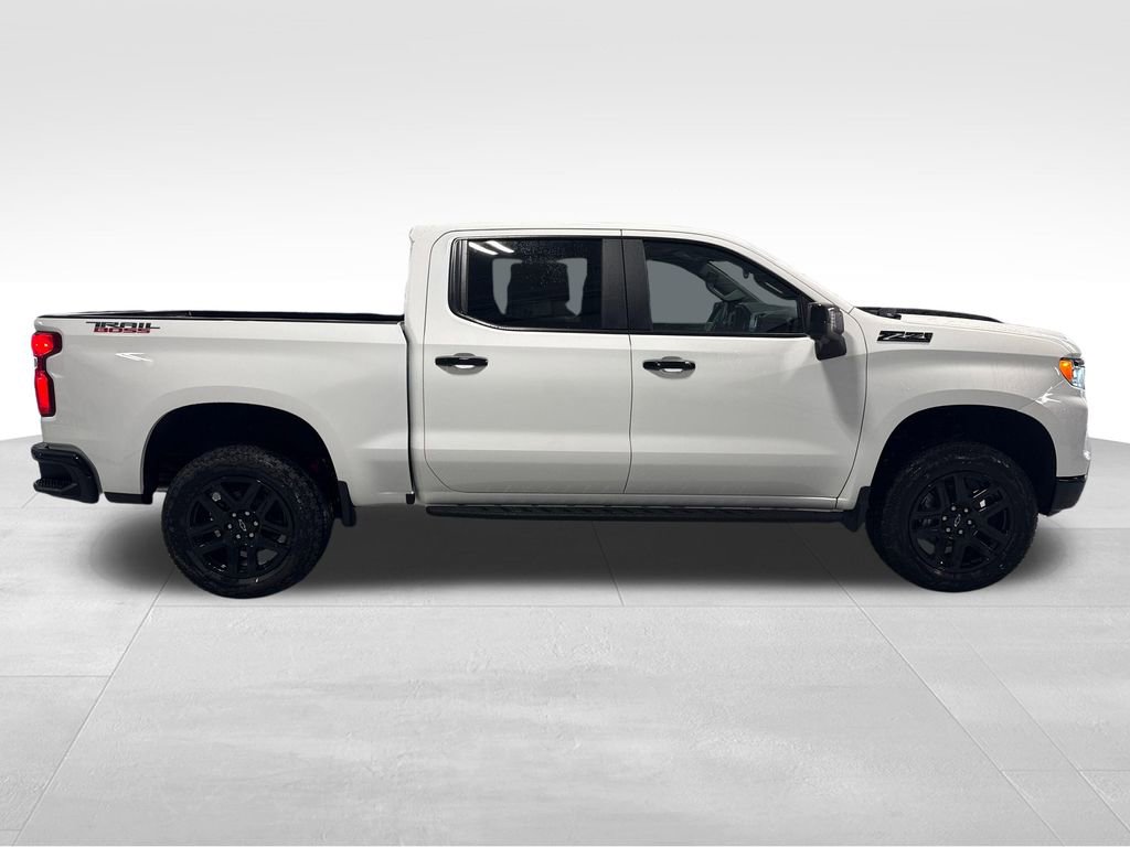 2026 Chevrolet Silverado 1500 LT Trail Boss - Photo 52