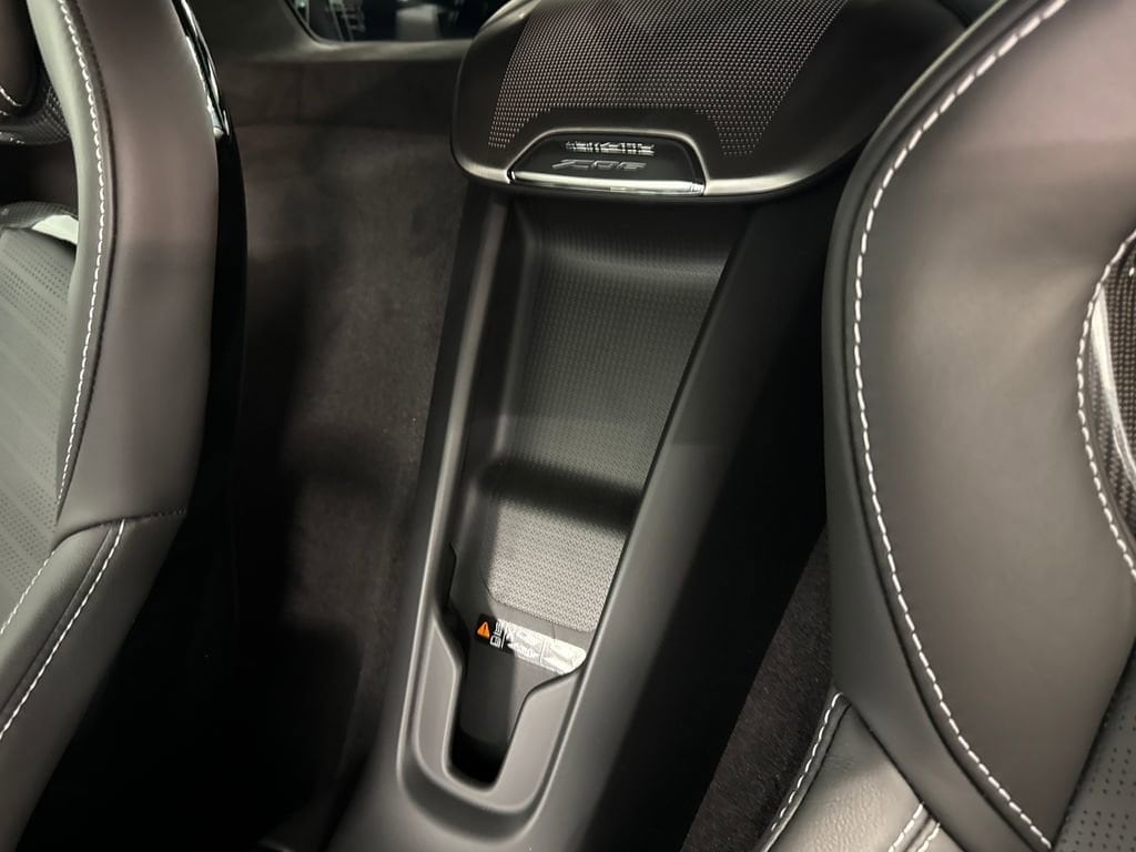 2026 Chevrolet Corvette 3LZ - Photo 29
