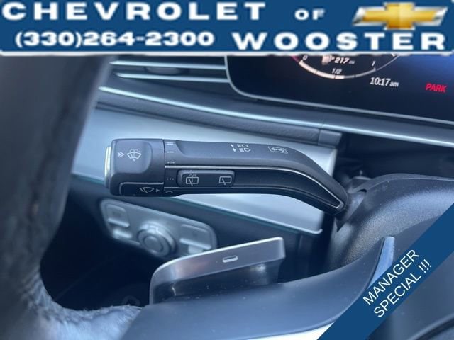2024 Mercedes-Benz GLE GLE350 - Photo 37