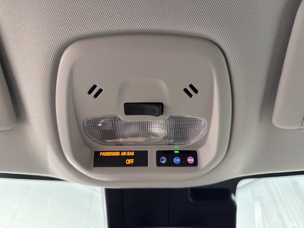 2026 Chevrolet Trax Activ - Photo 22