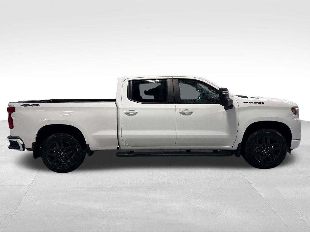 2026 Chevrolet Silverado 1500 RST - Photo 51