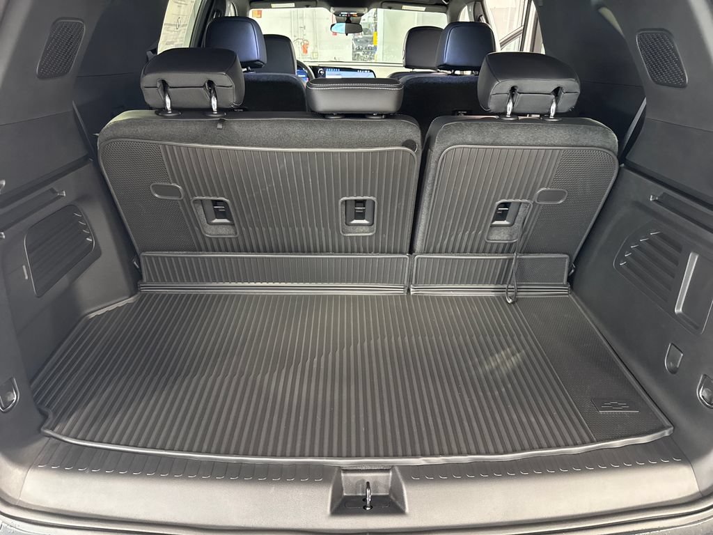 2026 Chevrolet Traverse LT - Photo 41