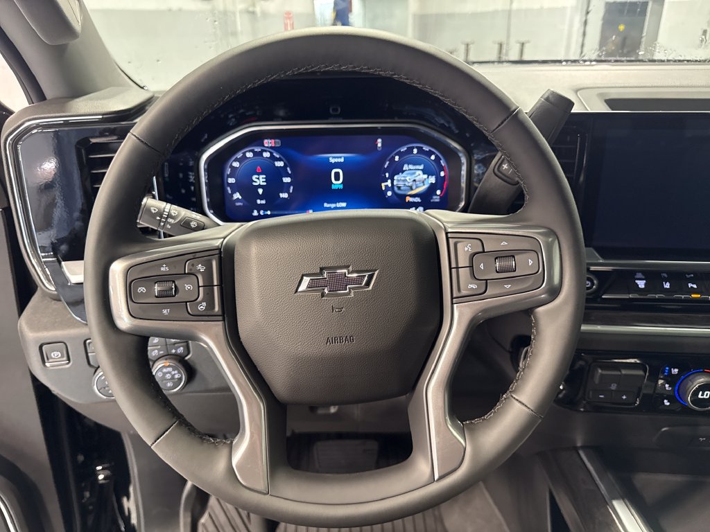 2026 Chevrolet Silverado 2500 HD LTZ - Photo 7