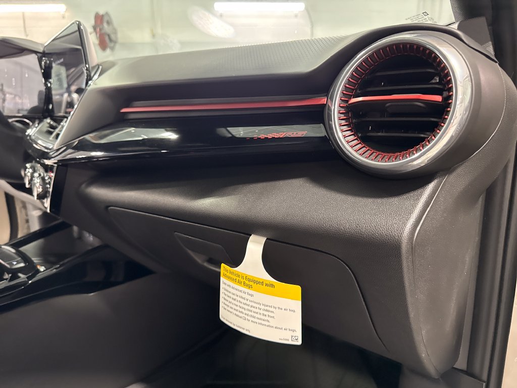 2026 Chevrolet Trax RS - Photo 31